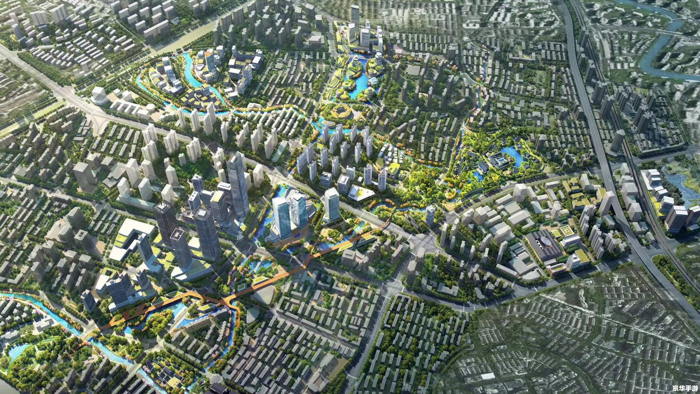 特大城市2011存档:城市建设与管理的挑战与乐趣 特大城市2011存档:城市建设与管理的挑战与乐趣