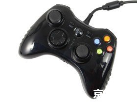 Xbox360手柄接电脑：游戏体验升级之旅
