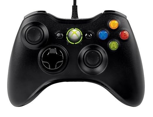 Xbox360手柄接电脑：游戏体验升级之旅