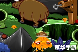 逗小猴开心5游戏介绍 逗小猴开心5游戏介绍