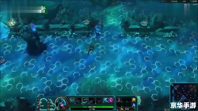 LOL地图皮肤:游戏个性化体验的重要组成部分 LOL地图皮肤:游戏个性化体验的重要组成部分