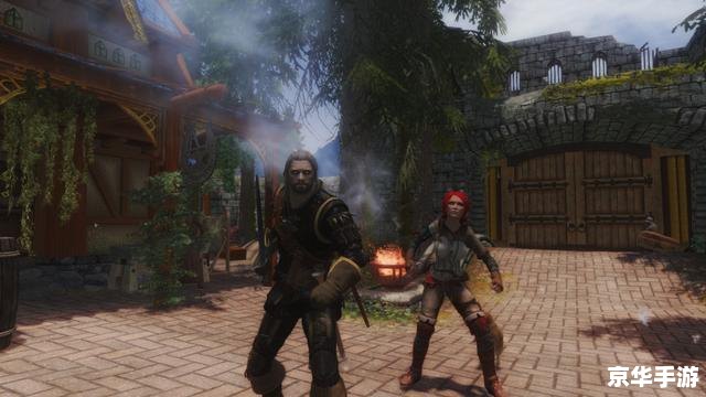 流浪之旅的重生——放逐之城mod全新体验 流浪之旅的重生——放逐之城mod全新体验