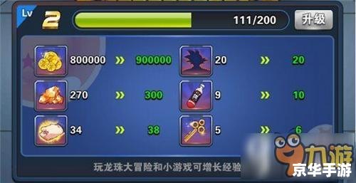 龙珠大冒险秘籍——探索与战斗的终极指南