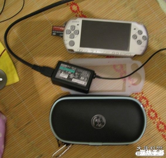 二手PSP3000价格及游戏内容分析 二手PSP3000价格及游戏内容分析