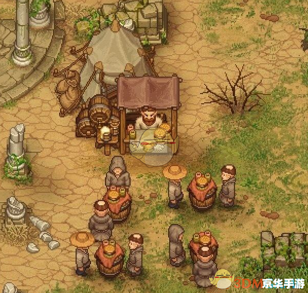 【梦三国汉祖陵墓】游戏分析 【梦三国汉祖陵墓】游戏分析