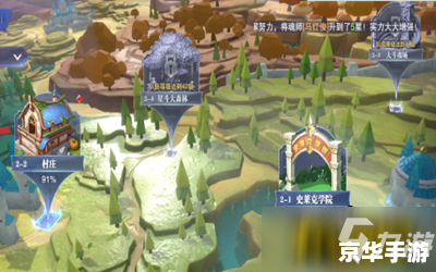 【传说中的面家村】游戏：探寻与传承的冒险之旅