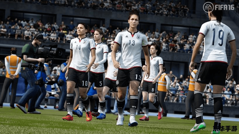 FIFA10妖人悉数登场:挖掘与培养未来之星 FIFA10妖人悉数登场:挖掘与培养未来之星