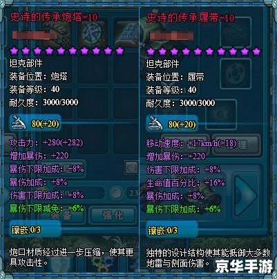 DNF高级装备强化悉数登场:探索与战斗的终极武器! DNF高级装备强化悉数登场:探索与战斗的终极武器!