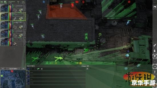 铁血联盟 交叉火力 建议：《铁血联盟交叉火力：战火重燃，策略与火力的终极较量》