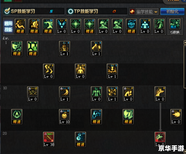 建议：《DNF毒王刷图加点攻略》