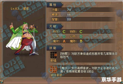 热血海贼王世界boss阵型——打造最强阵容，挑战海洋霸主