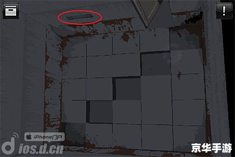 逃脱本色3-2：细致观察与巧妙操作的完美结合