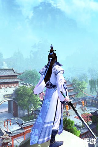 建议：《九阴真经盐帮：江湖秘闻悉数登场》
