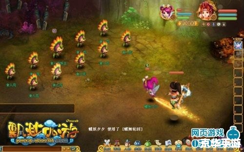 造梦西游3唐僧装备悉数登场：探索与战斗的终极武器！