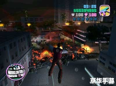 侠盗飞车罪恶都市秘籍无限血——游戏魅力与秘籍探秘 侠盗飞车罪恶都市秘籍无限血——游戏魅力与秘籍探秘