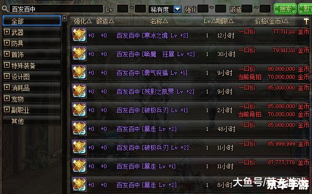 dnf称号可以封吗 建议：《DNF称号封装系统解析》