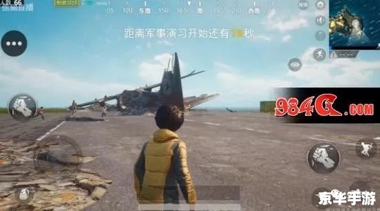 绝地求生全军出击和刺激战场 建议：《绝地求生全军出击与刺激战场：游戏玩法、比较及玩家心得分享>