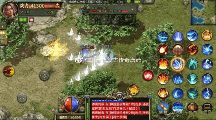 传奇世界攻略——探索与战斗的终极指南 传奇世界攻略——探索与战斗的终极指南