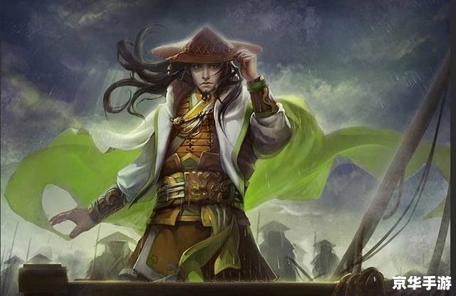 夏侯霸三国杀:英勇武将重现战场 夏侯霸三国杀:英勇武将重现战场