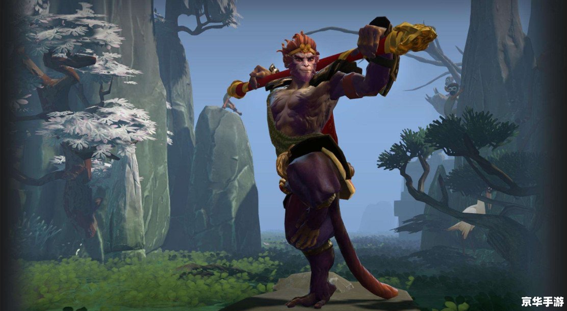 建议:《Dota2齐天大圣:猴王归来,战场再掀风云》 建议:《Dota2齐天大圣:猴王归来,战场再掀风云》