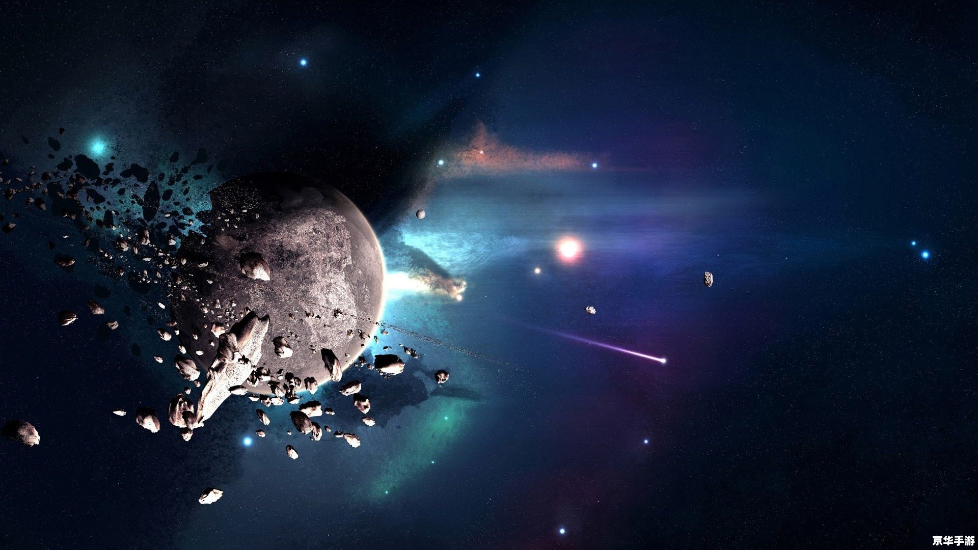 建议:《星球大战OL:探索银河系的全新冒险之旅》 建议:《星球大战OL:探索银河系的全新冒险之旅》