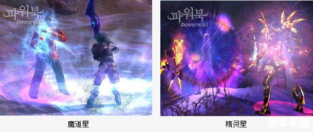 永恒之塔弓星技能解析