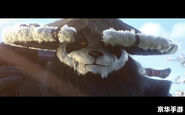 **魔兽世界熊猫人之谜CG台词分析** **魔兽世界熊猫人之谜CG台词分析**