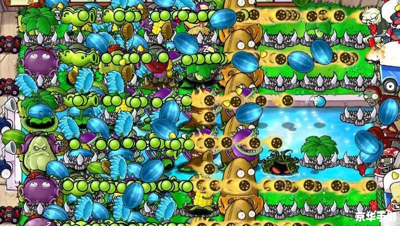 植物大战僵尸无尽版最高纪录：挑战与乐趣并存