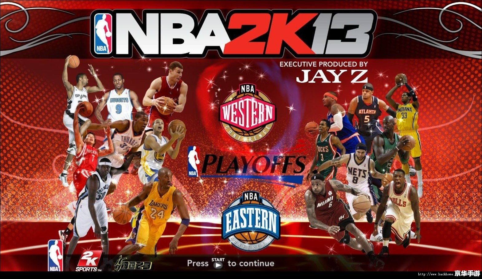 nba2k13补丁 NBA 2K13补丁——提升游戏体验的必备之物 nba2k13补丁 NBA 2K13补丁——提升游戏体验的必备之物