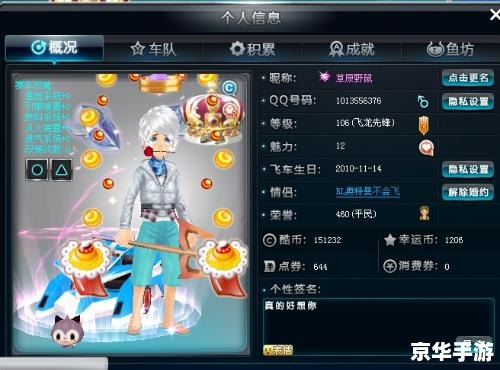 QQ飞车刷级攻略:快速提升等级的技巧与方法 QQ飞车刷级攻略:快速提升等级的技巧与方法