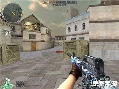穿越火线怎么玩 穿越火线游戏玩法详解