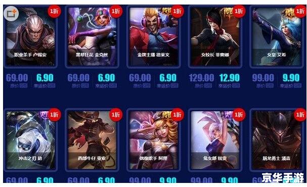 lol如何快速赚钱 建议：《LOL赚钱之道：掌握这些技巧，金币滚滚来》