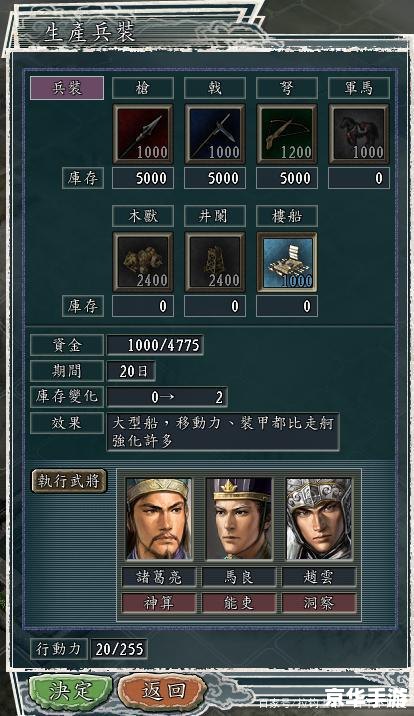 【三国志11修改器】游戏分析及修改工具探讨 【三国志11修改器】游戏分析及修改工具探讨