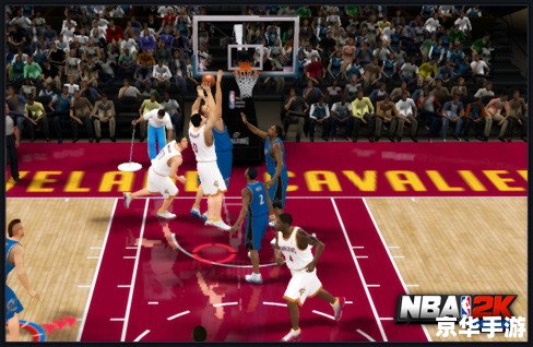 nba2kol怎么秒板 NBA2KOL秒板技巧大揭秘