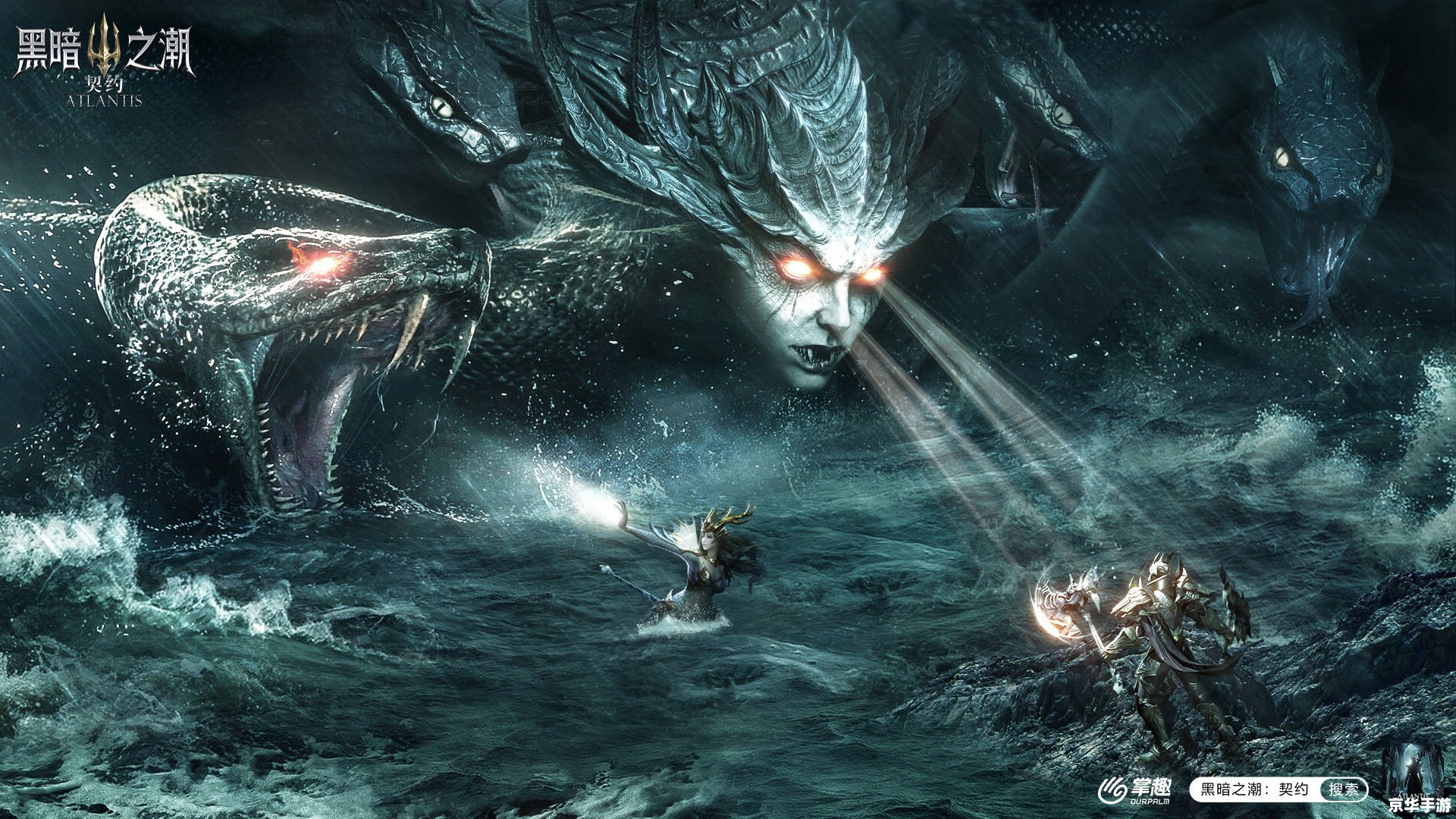 潮汐海灵 菲兹 建议:《潮汐海灵菲兹:深海魔法师的崛起与传奇》 潮汐海灵 菲兹 建议:《潮汐海灵菲兹:深海魔法师的崛起与传奇》