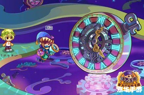 【洛克王国魔法徽章】游戏分析 【洛克王国魔法徽章】游戏分析