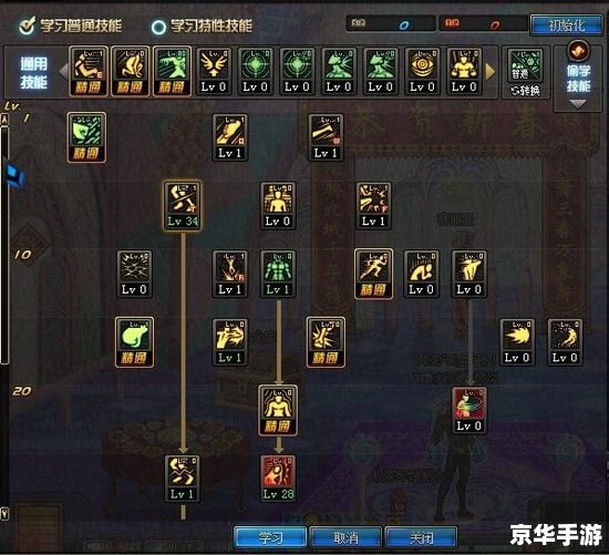 dnf散打怎么加点 DNF散打加点攻略 dnf散打怎么加点 DNF散打加点攻略