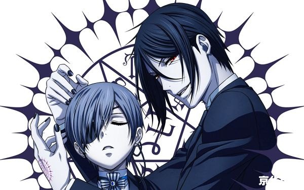 黑执事book of murder 【黑执事:谋杀之书】游戏分析 黑执事book of murder 【黑执事:谋杀之书】游戏分析