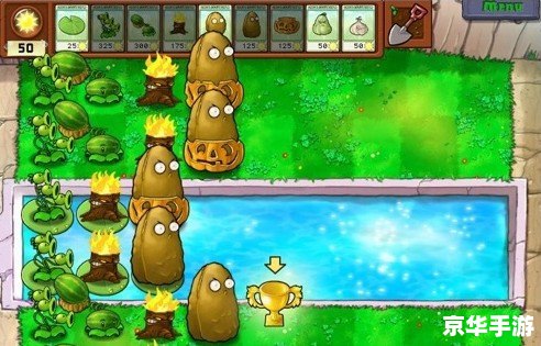 植物大战僵尸OL进化:全新升级,策略与战斗的终极融合 植物大战僵尸OL进化:全新升级,策略与战斗的终极融合