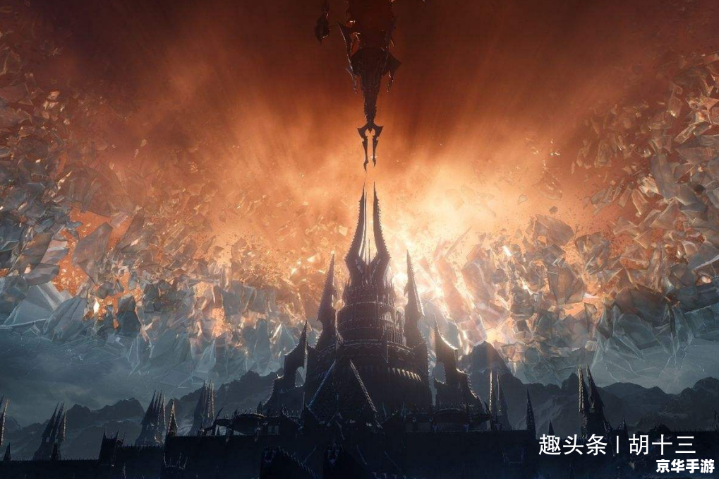 建议：《魔兽新浪潮再起，经典游戏魅力不减》