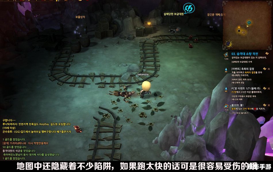 暗黑3怎么试玩 暗黑3试玩体验 暗黑3怎么试玩 暗黑3试玩体验