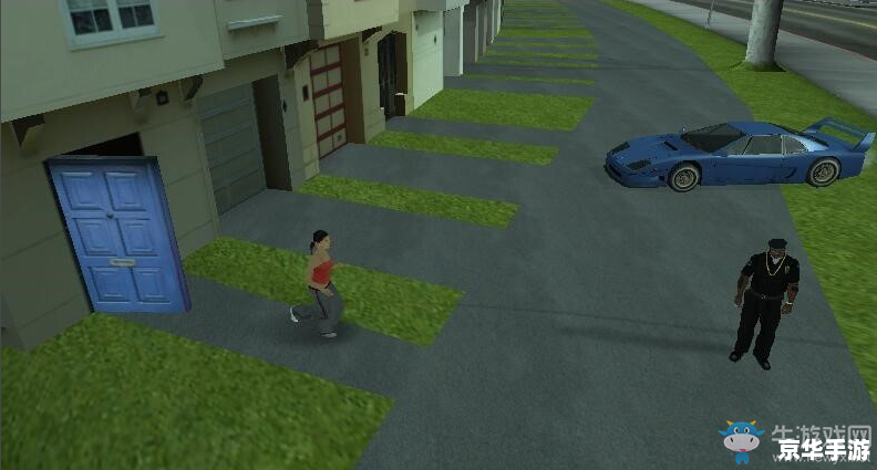圣安地列斯怎么泡妞 圣安地列斯泡妞攻略大揭秘