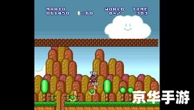 超级马里奥的弟弟 建议: 超级马里奥的弟弟 建议: