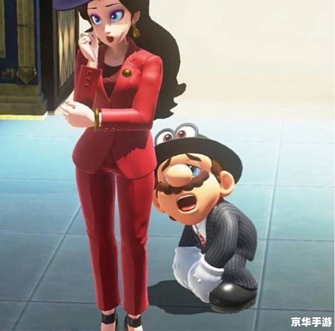 超级马里奥的弟弟 建议: 超级马里奥的弟弟 建议: