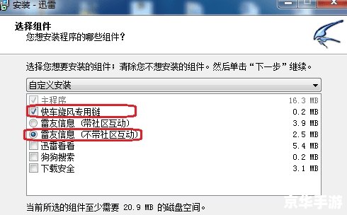 迅雷5去广告版—— 高效下载,畅享无广告体验 迅雷5去广告版—— 高效下载,畅享无广告体验