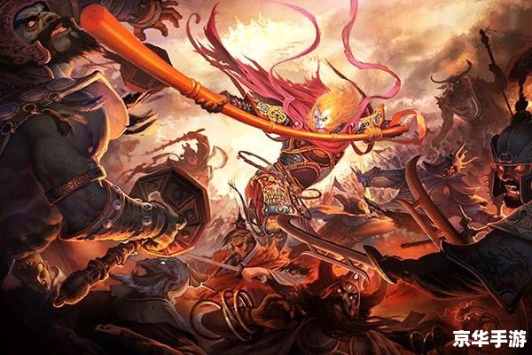 建议:《西游记十大最强法术悉数登场:探寻与战斗的终极武器!》 建议:《西游记十大最强法术悉数登场:探寻与战斗的终极武器!》