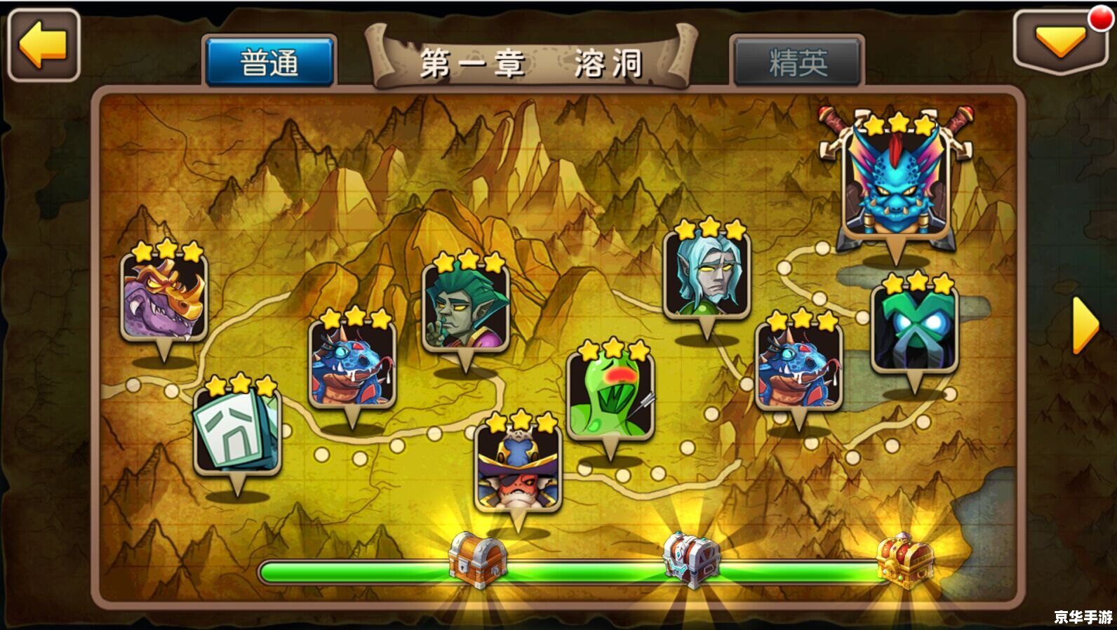 《我叫MT PC版》——经典再现，重燃战火