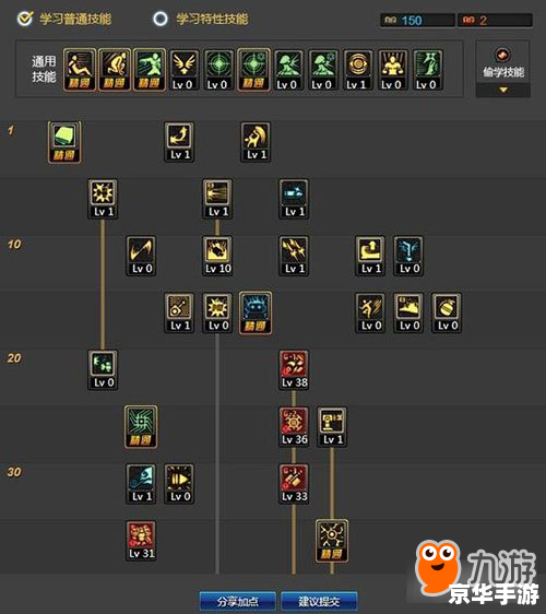 建议:《DNF魔道加点全解析》 建议:《DNF魔道加点全解析》