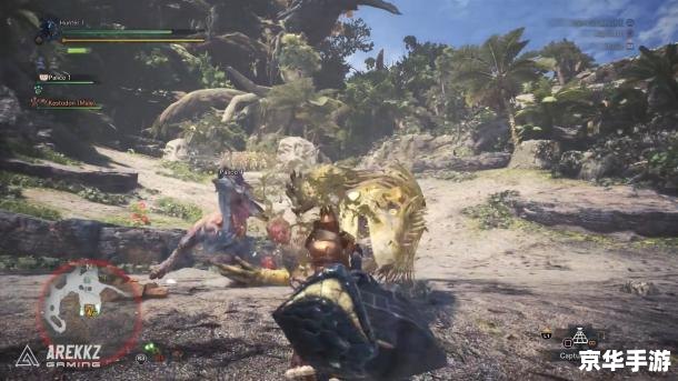 怪物猎人世界 pc 建议:《怪物猎人世界PC版:探索与战斗的终极体验》 怪物猎人世界 pc 建议:《怪物猎人世界PC版:探索与战斗的终极体验》