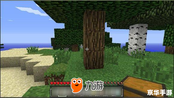 建议:《我的世界1.8.3:经典版本回顾与游戏玩法解析》 建议:《我的世界1.8.3:经典版本回顾与游戏玩法解析》